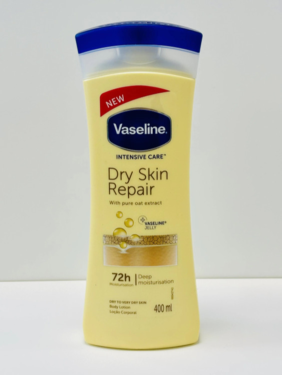 لوسیون وازلین جو دورسر 400 میلی لیتر