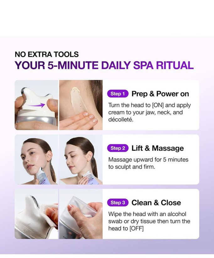 کرم رتینول و کلاژن آنوا مدل Gua Sha