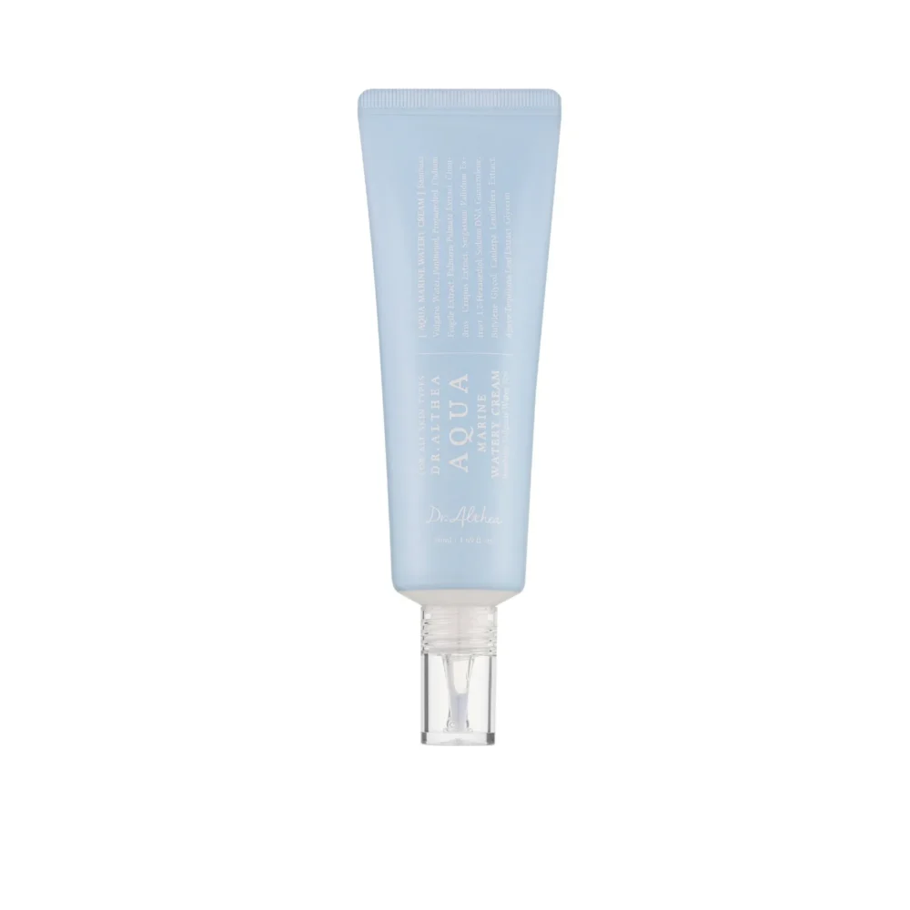 آکوا کرم آبرسان دکتر آلتیا – Dr. Althea Aqua Marine Water Cream