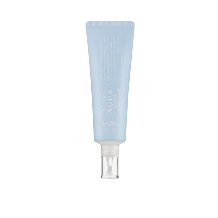 آکوا کرم آبرسان دکتر آلتیا – Dr. Althea Aqua Marine Water Cream